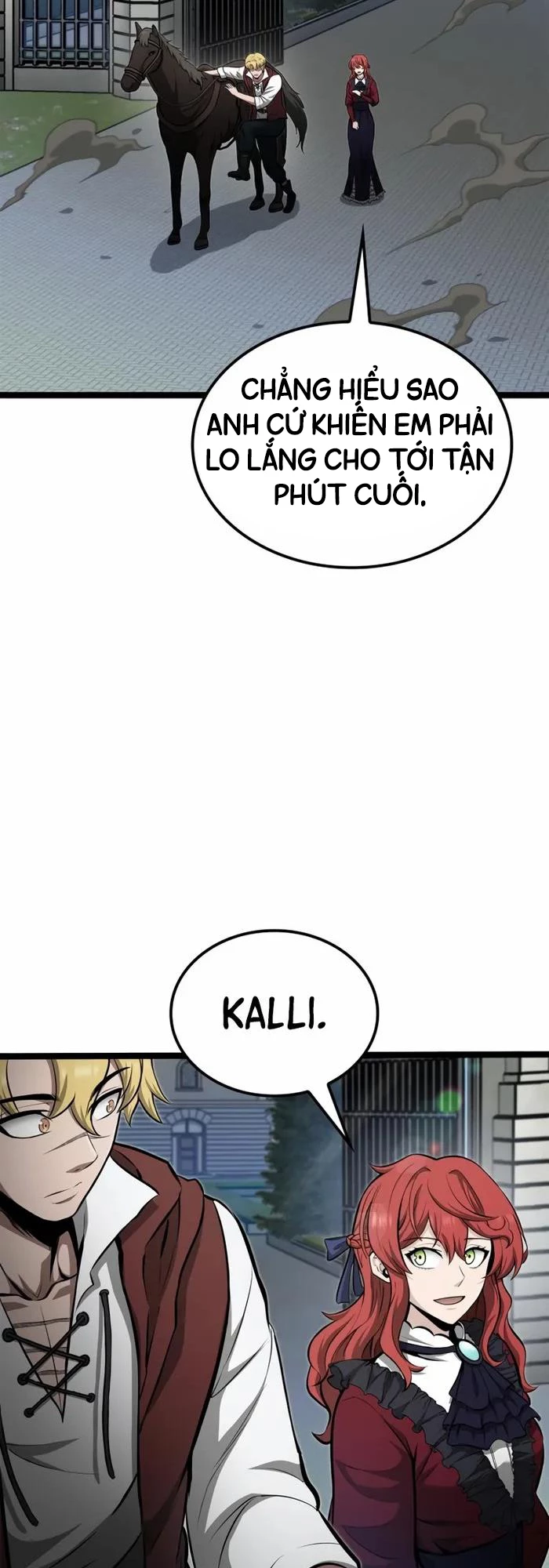Nhà Vô Địch Kalli Chapter 73 - Next Chapter 74