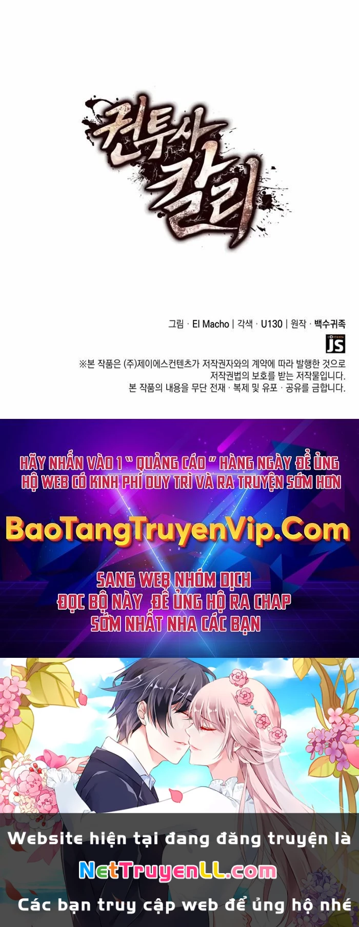 Nhà Vô Địch Kalli Chapter 73 - Next Chapter 74