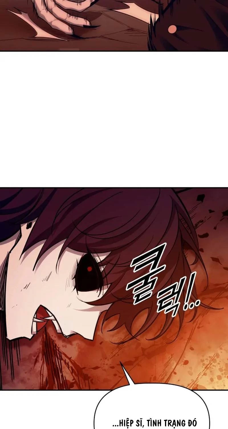 Trở Thành Hung Thần Trong Trò Chơi Thủ Thành Chapter 110 - Trang 4