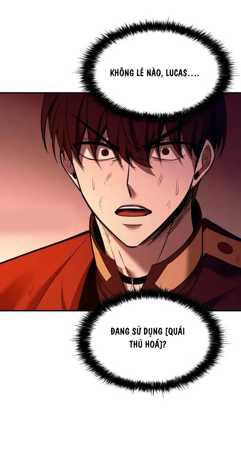 Trở Thành Hung Thần Trong Trò Chơi Thủ Thành Chapter 110 - Trang 4