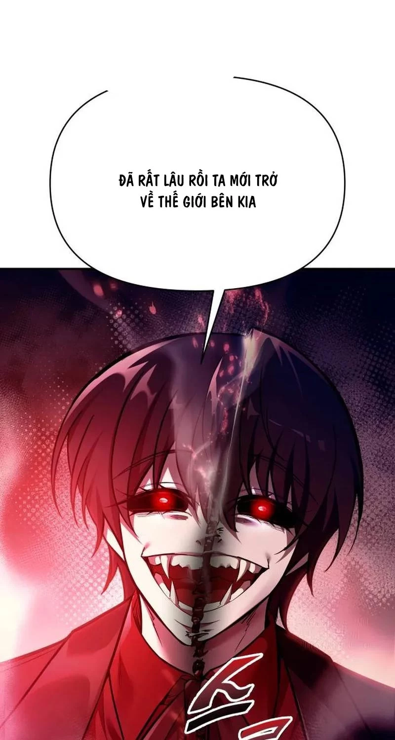 Trở Thành Hung Thần Trong Trò Chơi Thủ Thành Chapter 110 - Trang 4