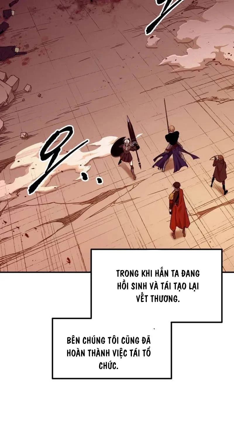 Trở Thành Hung Thần Trong Trò Chơi Thủ Thành Chapter 110 - Trang 4