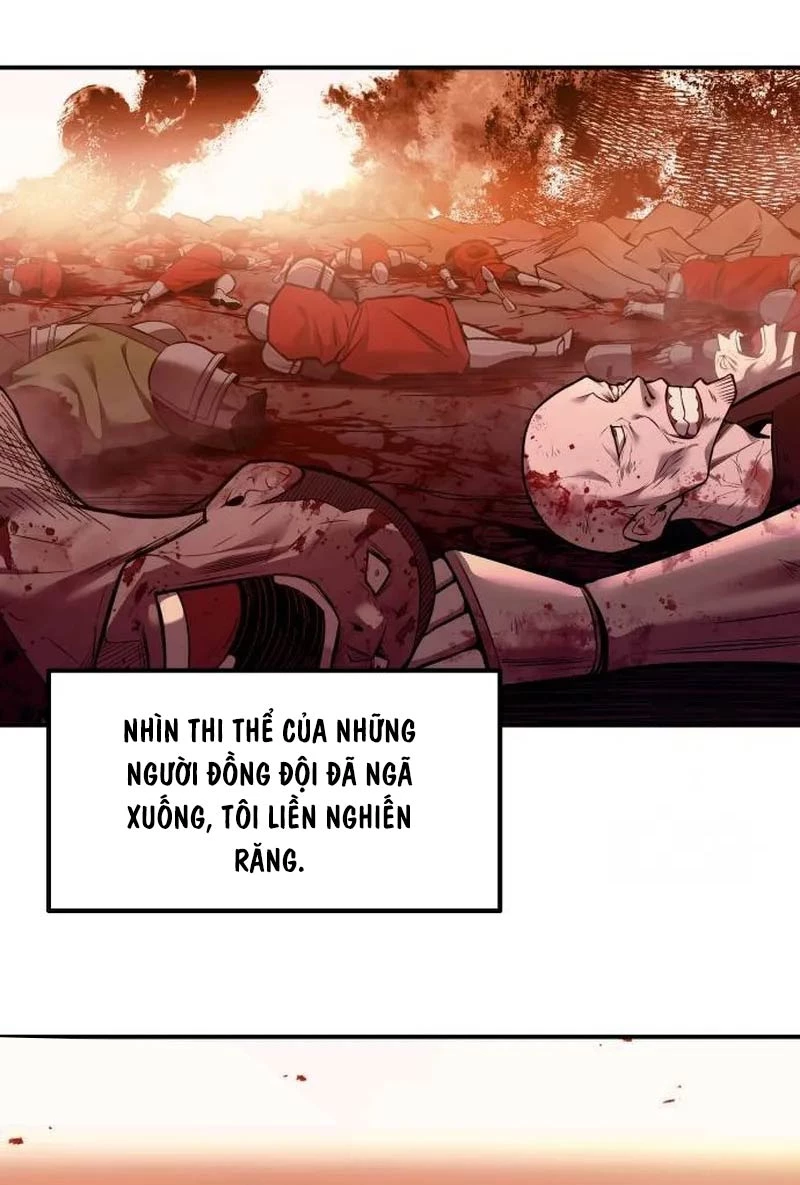 Trở Thành Hung Thần Trong Trò Chơi Thủ Thành Chapter 110 - Trang 4