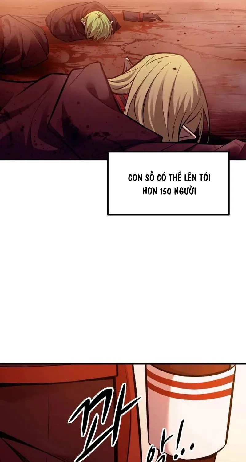 Trở Thành Hung Thần Trong Trò Chơi Thủ Thành Chapter 110 - Trang 4