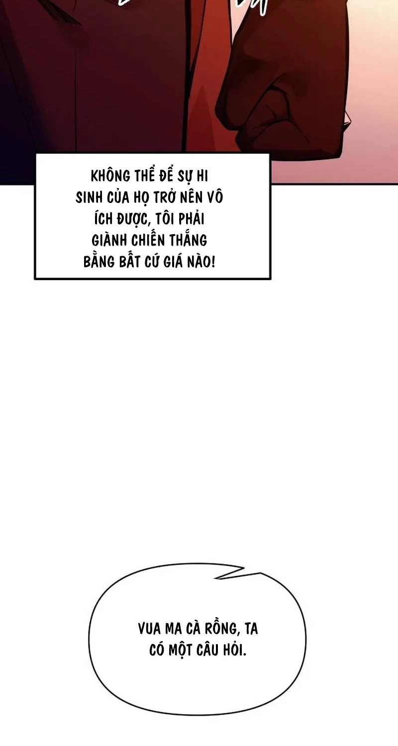 Trở Thành Hung Thần Trong Trò Chơi Thủ Thành Chapter 110 - Trang 4