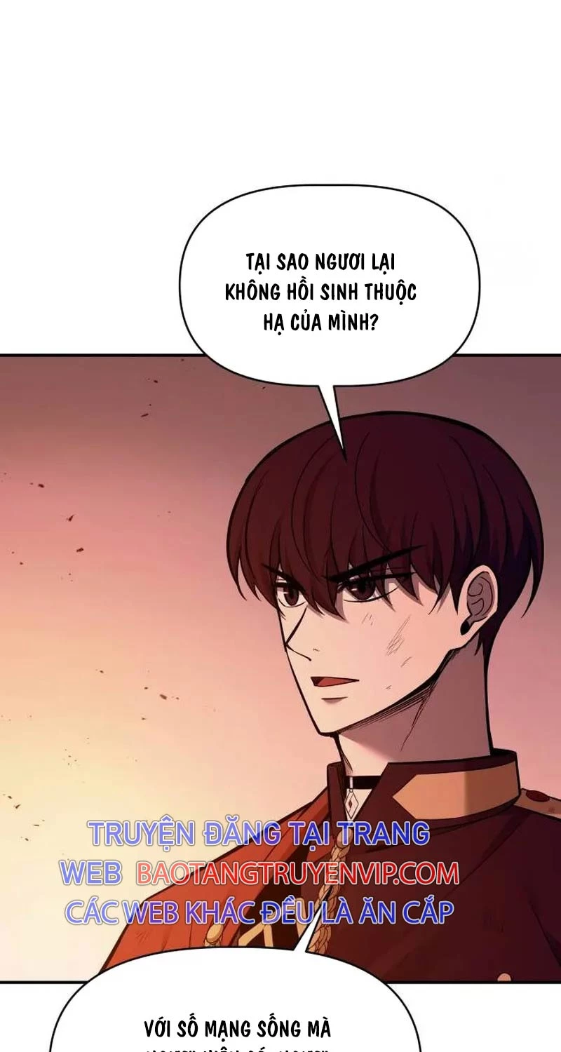 Trở Thành Hung Thần Trong Trò Chơi Thủ Thành Chapter 110 - Trang 4