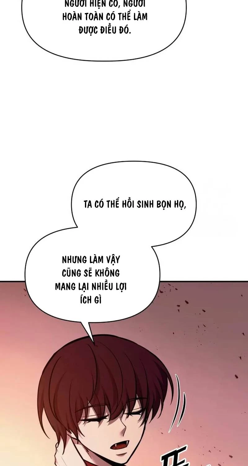 Trở Thành Hung Thần Trong Trò Chơi Thủ Thành Chapter 110 - Trang 4