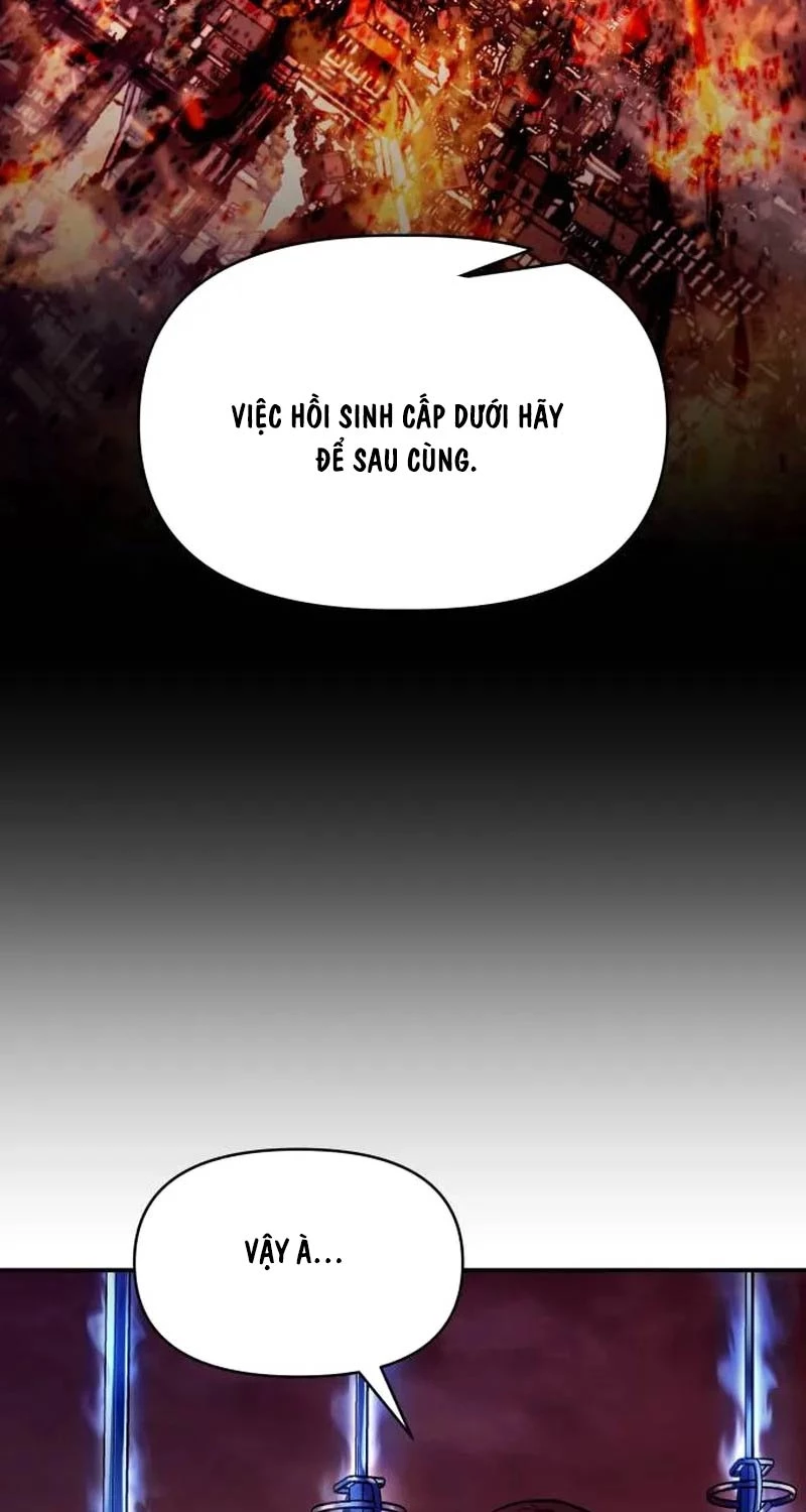 Trở Thành Hung Thần Trong Trò Chơi Thủ Thành Chapter 110 - Trang 4