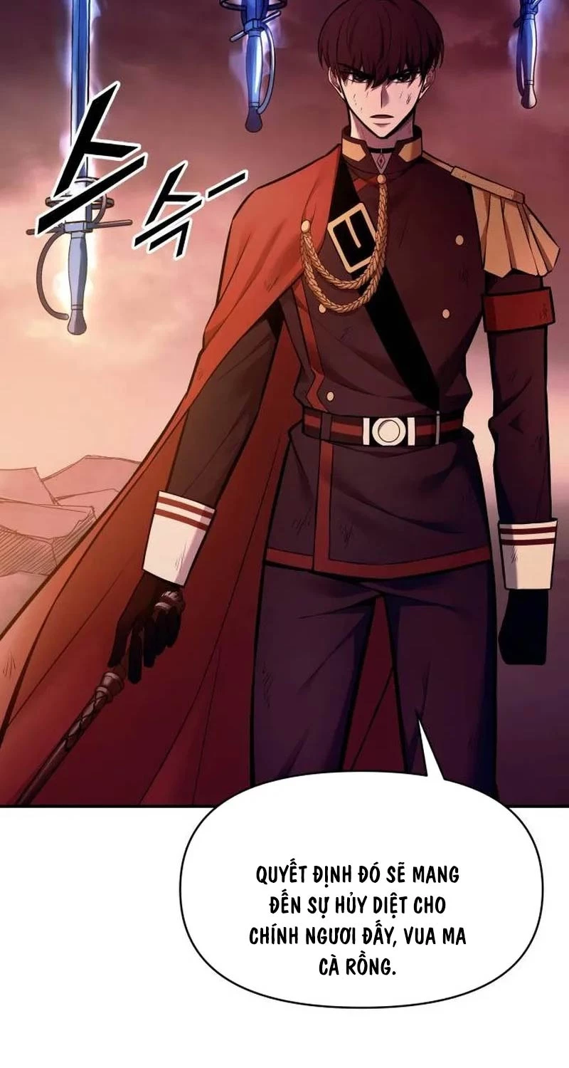 Trở Thành Hung Thần Trong Trò Chơi Thủ Thành Chapter 110 - Trang 4