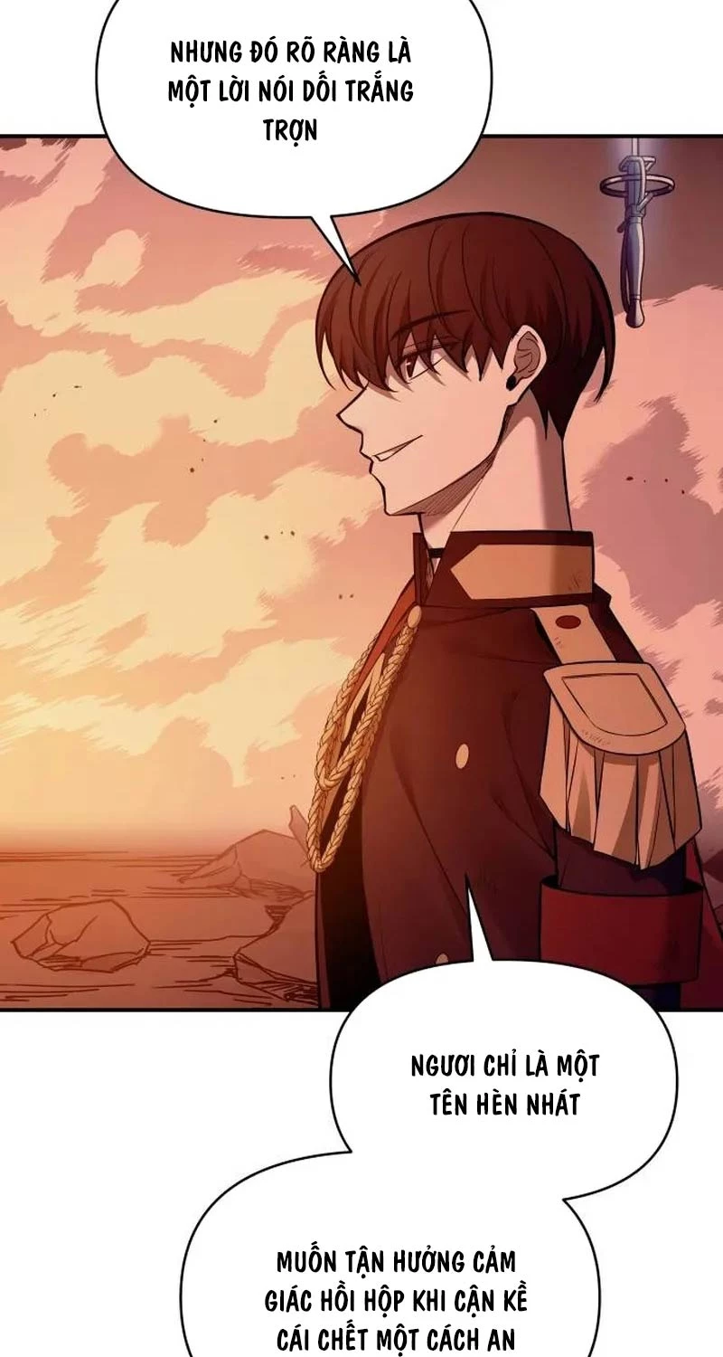 Trở Thành Hung Thần Trong Trò Chơi Thủ Thành Chapter 110 - Trang 4