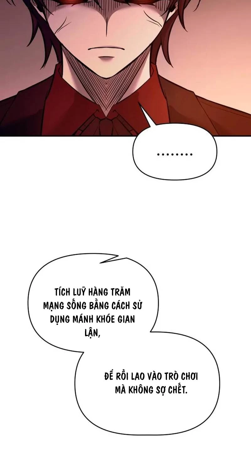 Trở Thành Hung Thần Trong Trò Chơi Thủ Thành Chapter 110 - Trang 4