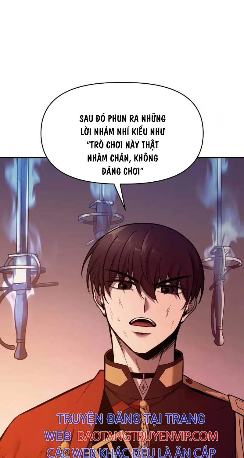 Trở Thành Hung Thần Trong Trò Chơi Thủ Thành Chapter 110 - Trang 4