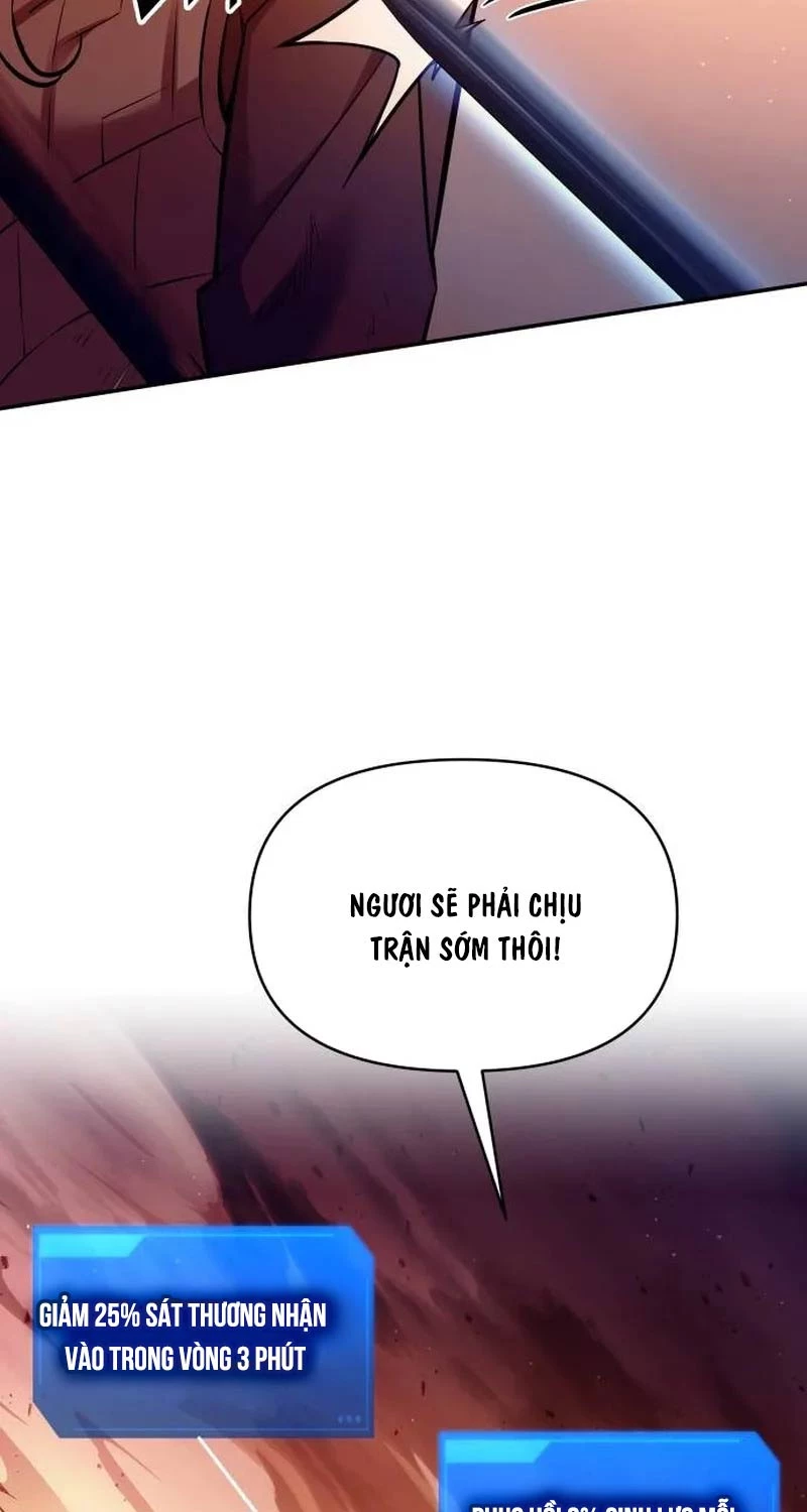 Trở Thành Hung Thần Trong Trò Chơi Thủ Thành Chapter 110 - Trang 4