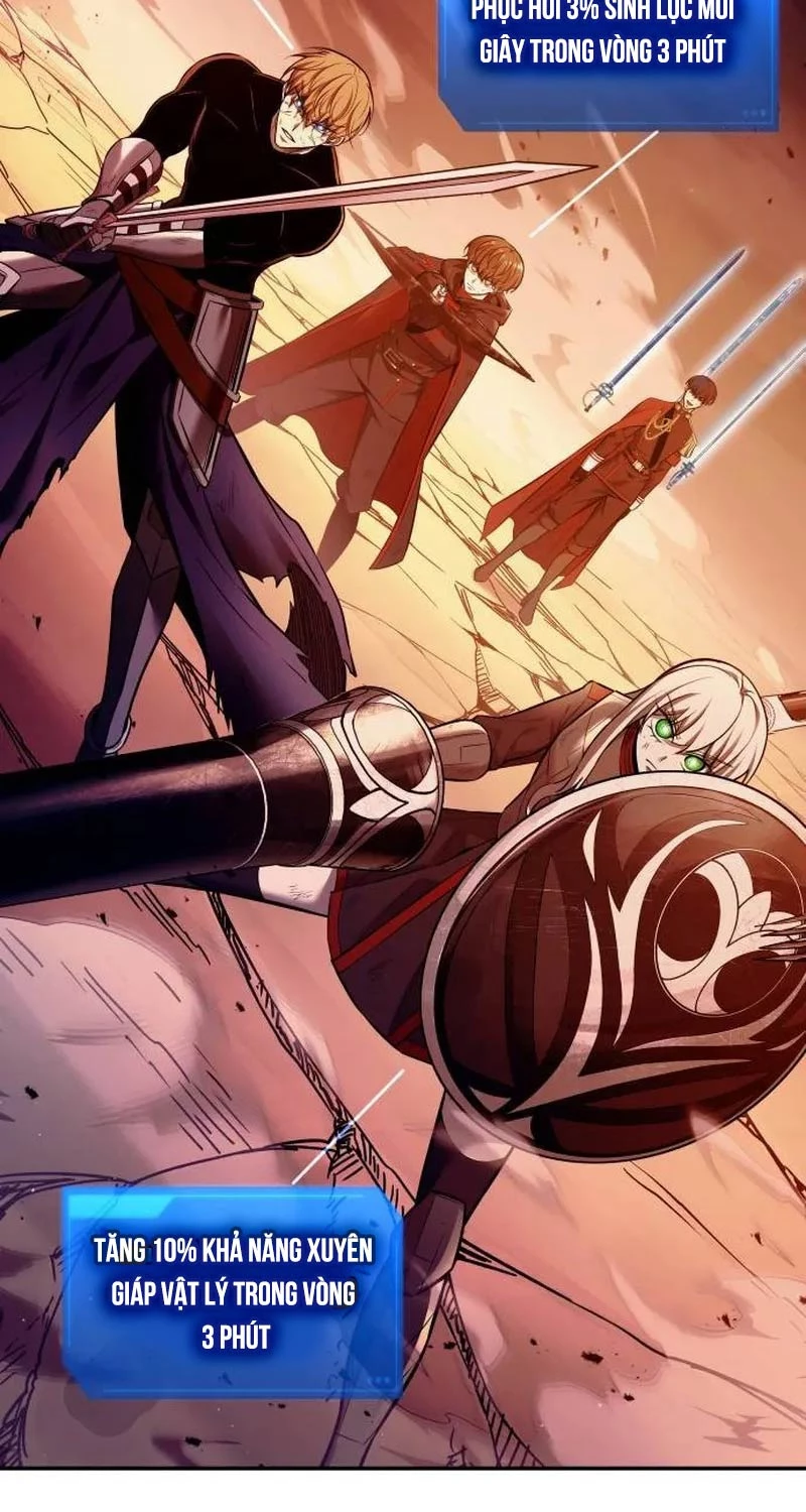 Trở Thành Hung Thần Trong Trò Chơi Thủ Thành Chapter 110 - Trang 4