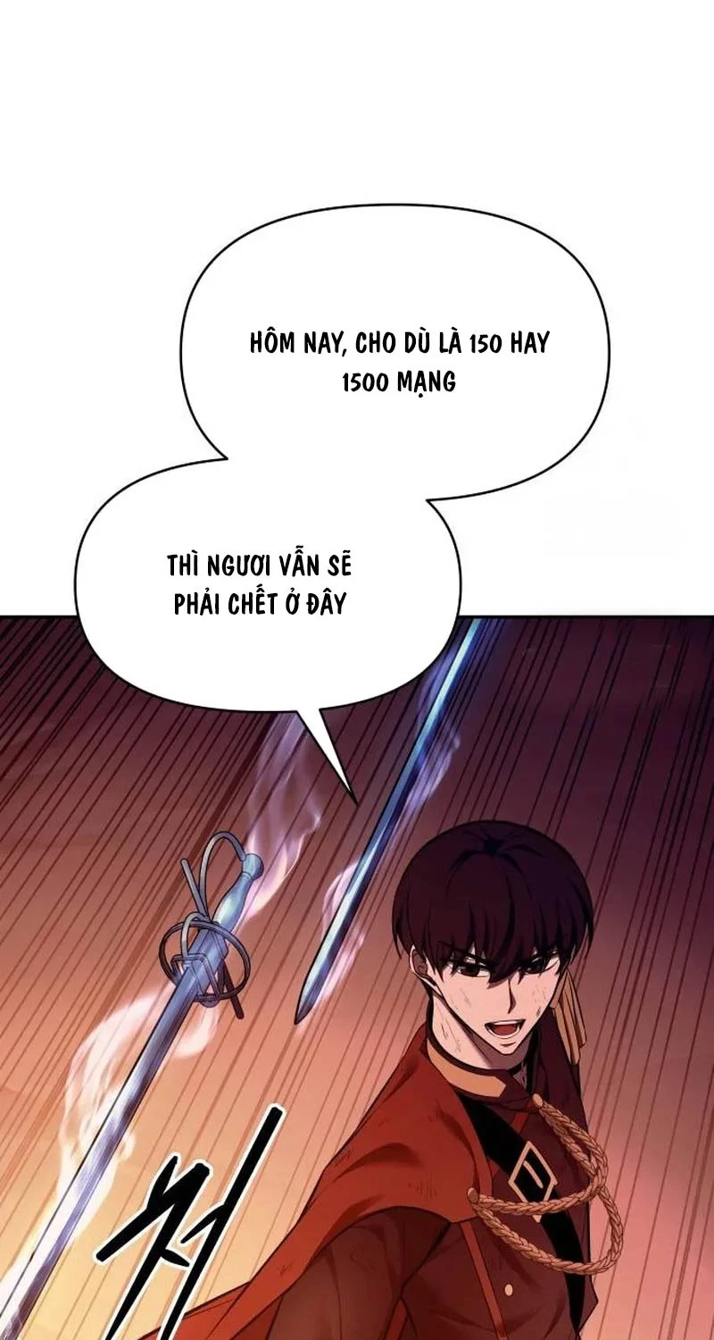 Trở Thành Hung Thần Trong Trò Chơi Thủ Thành Chapter 110 - Trang 4