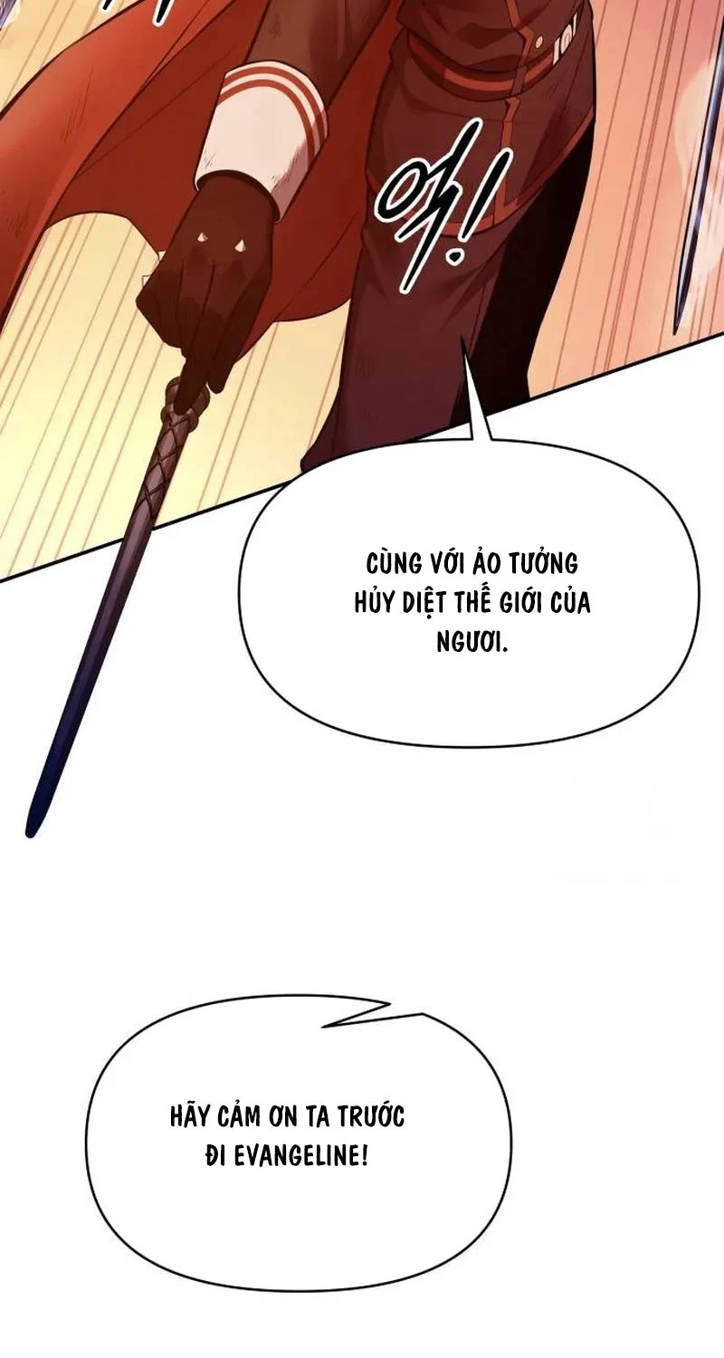 Trở Thành Hung Thần Trong Trò Chơi Thủ Thành Chapter 110 - Trang 4