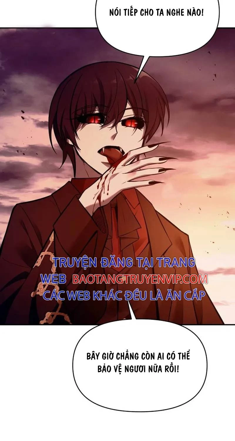 Trở Thành Hung Thần Trong Trò Chơi Thủ Thành Chapter 110 - Trang 4