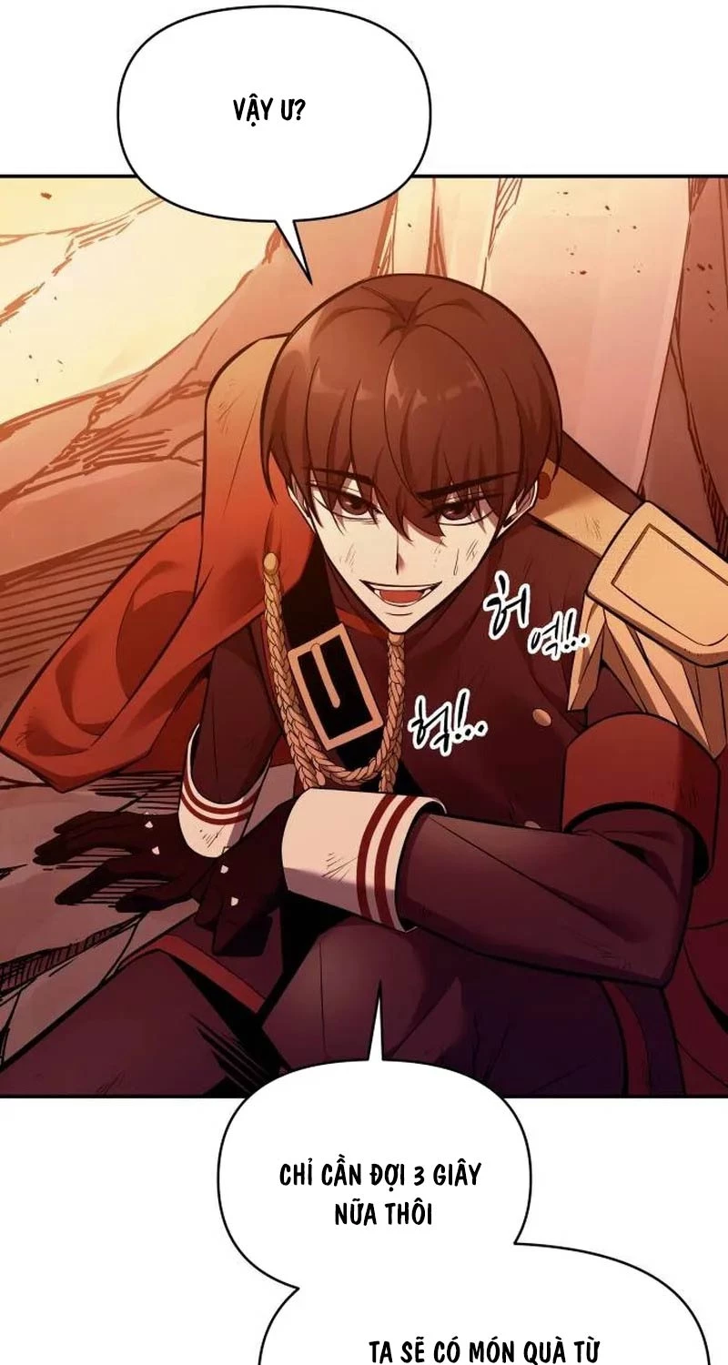 Trở Thành Hung Thần Trong Trò Chơi Thủ Thành Chapter 110 - Trang 4