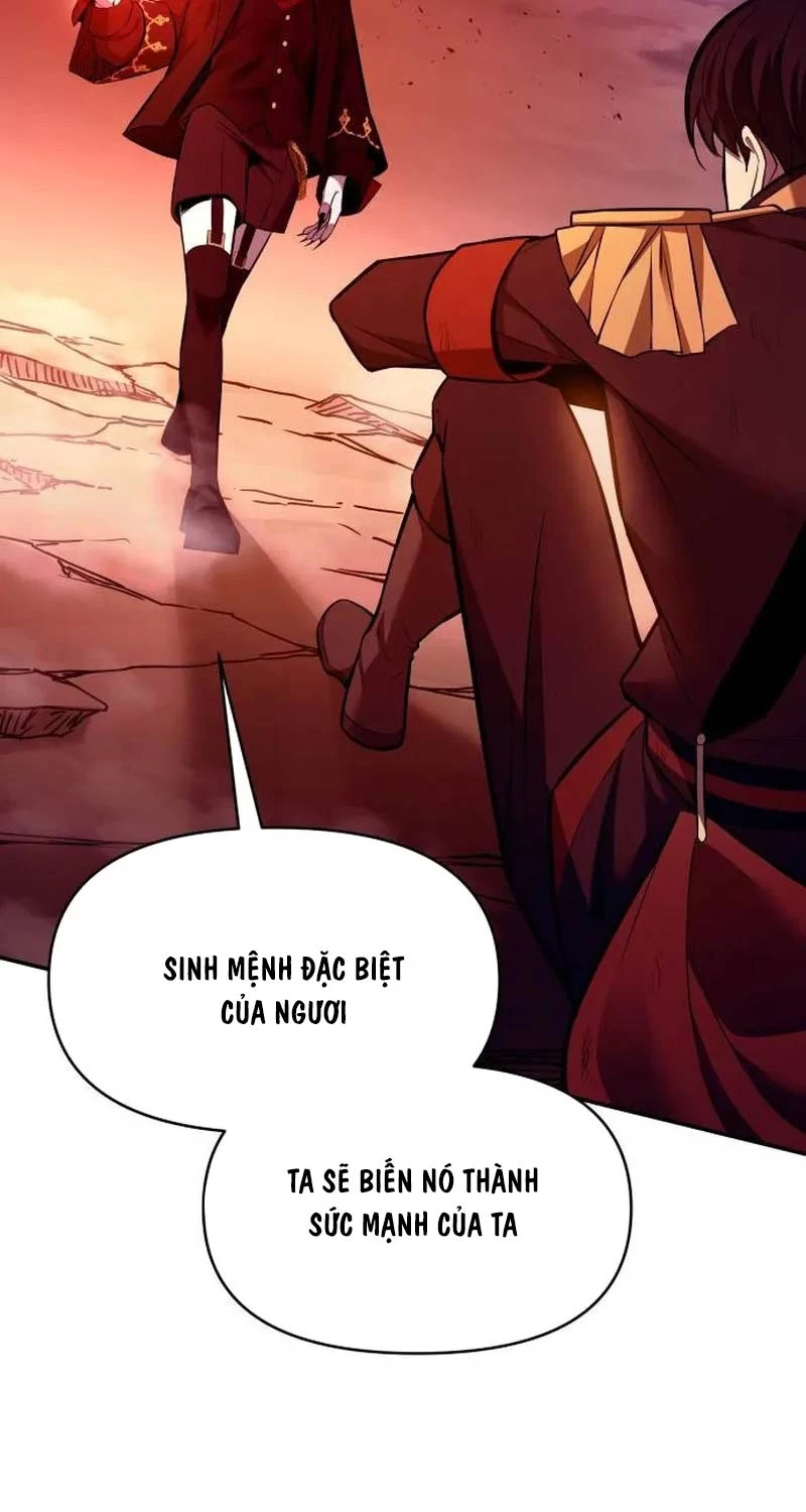 Trở Thành Hung Thần Trong Trò Chơi Thủ Thành Chapter 110 - Trang 4