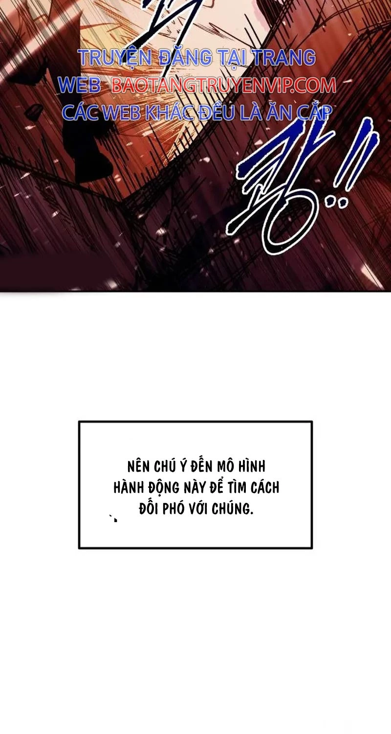 Trở Thành Hung Thần Trong Trò Chơi Thủ Thành Chapter 110 - Trang 4