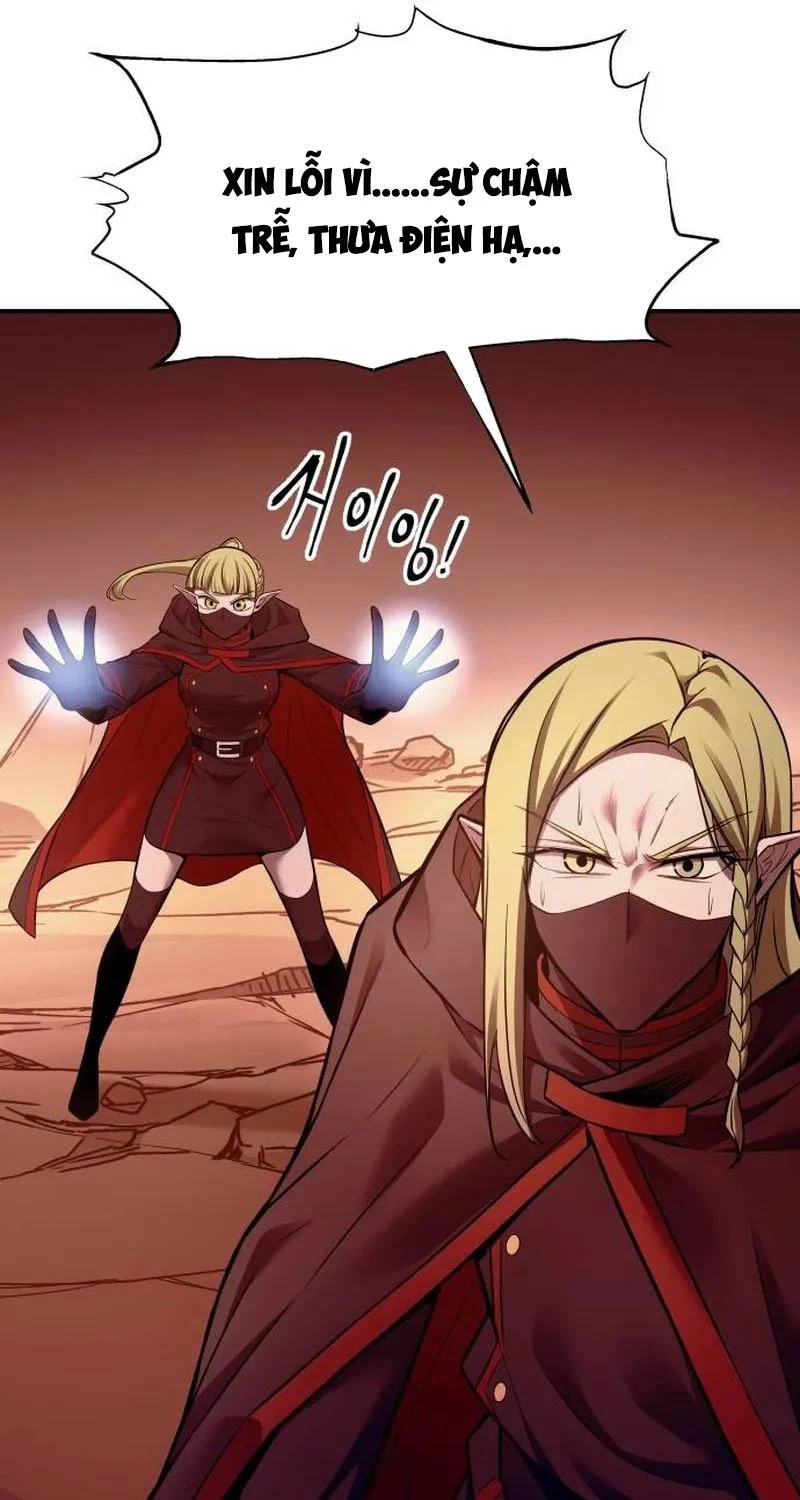 Trở Thành Hung Thần Trong Trò Chơi Thủ Thành Chapter 110 - Trang 4