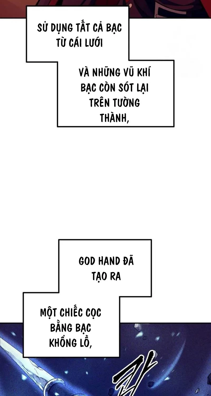 Trở Thành Hung Thần Trong Trò Chơi Thủ Thành Chapter 110 - Trang 4