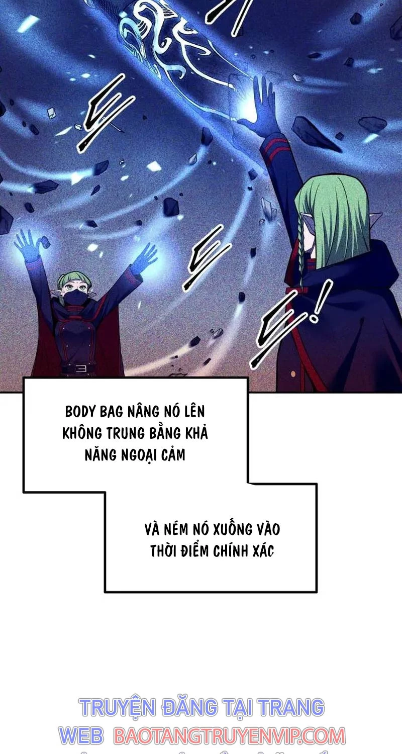 Trở Thành Hung Thần Trong Trò Chơi Thủ Thành Chapter 110 - Trang 4