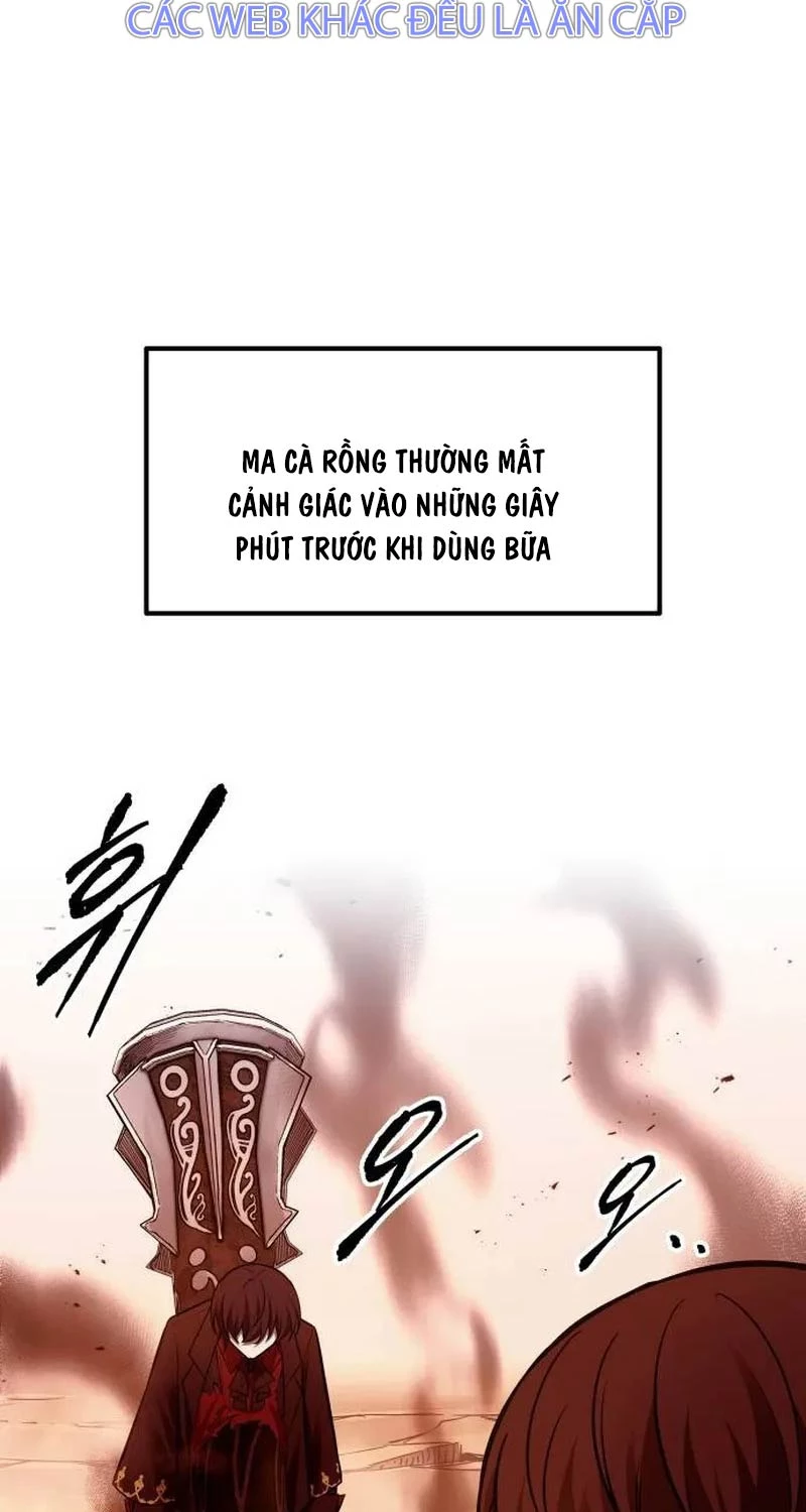 Trở Thành Hung Thần Trong Trò Chơi Thủ Thành Chapter 110 - Trang 4