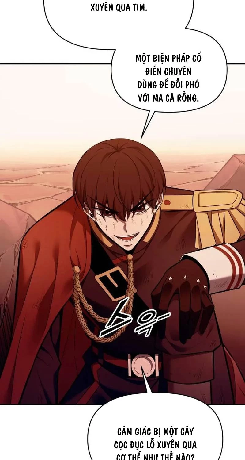 Trở Thành Hung Thần Trong Trò Chơi Thủ Thành Chapter 110 - Trang 4