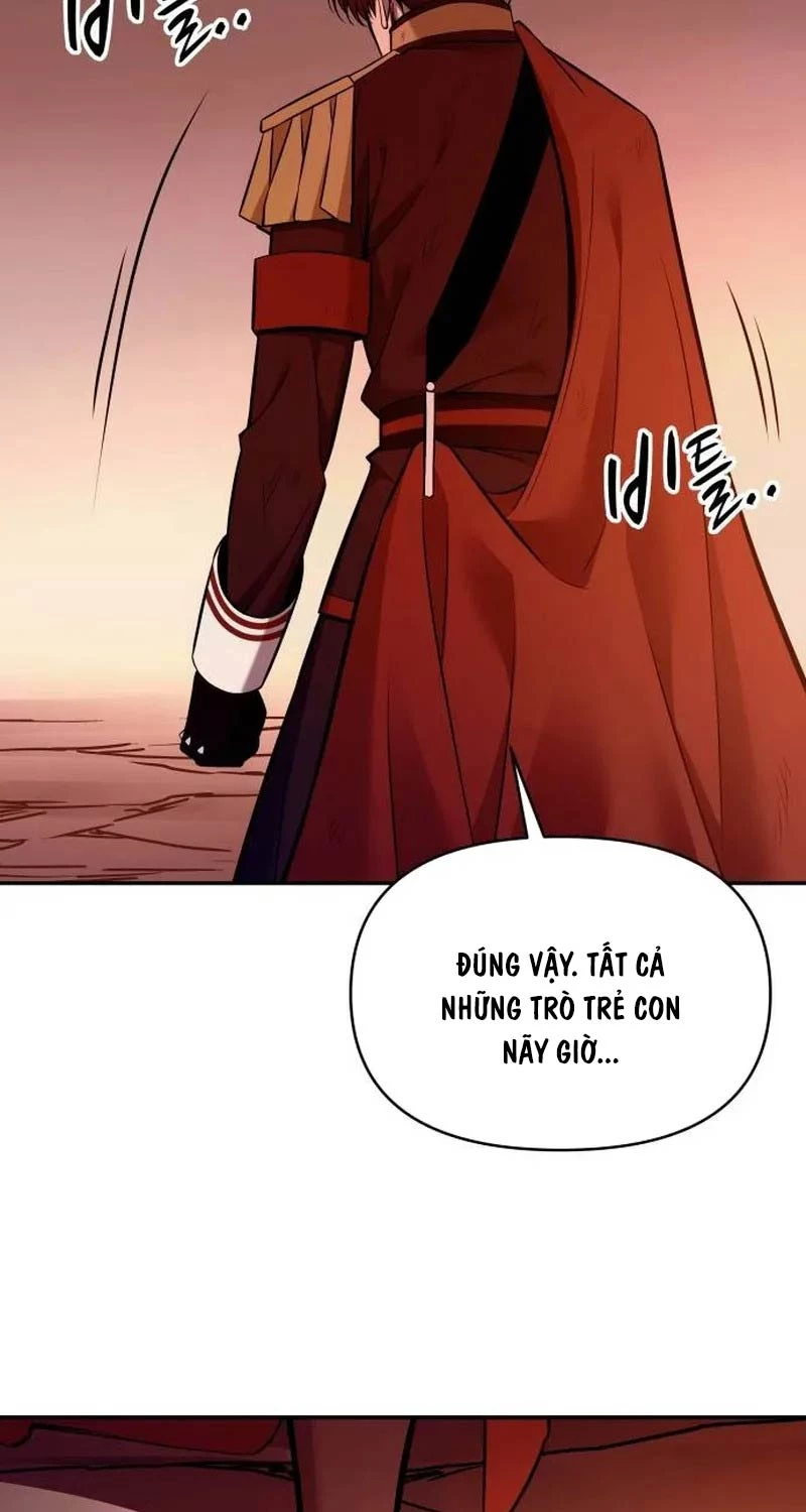 Trở Thành Hung Thần Trong Trò Chơi Thủ Thành Chapter 110 - Trang 4