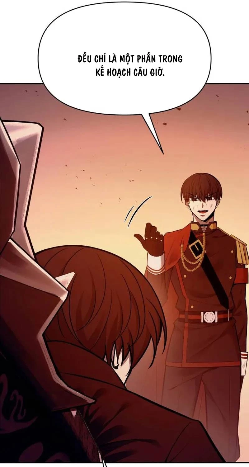 Trở Thành Hung Thần Trong Trò Chơi Thủ Thành Chapter 110 - Trang 4