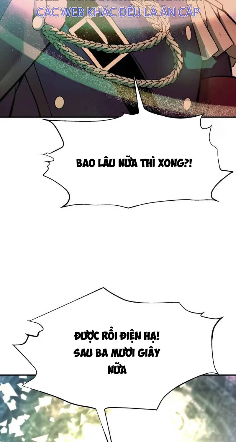 Trở Thành Hung Thần Trong Trò Chơi Thủ Thành Chapter 110 - Trang 4