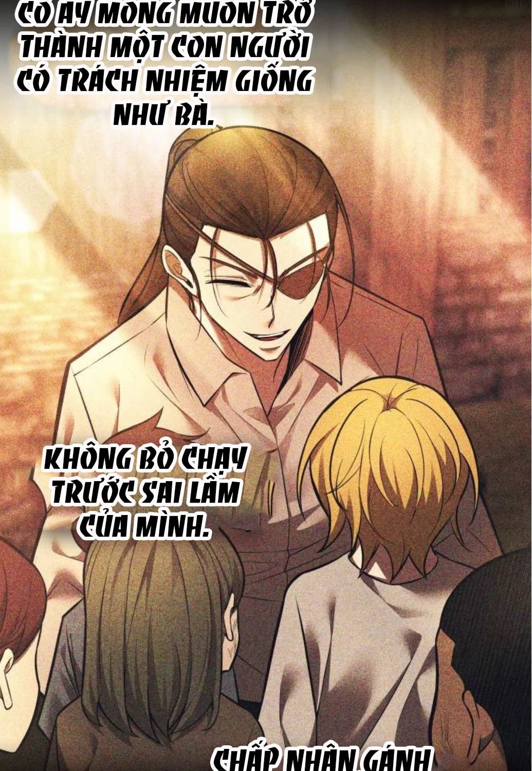 Trở Thành Hung Thần Trong Trò Chơi Thủ Thành Chapter 112 - Trang 4