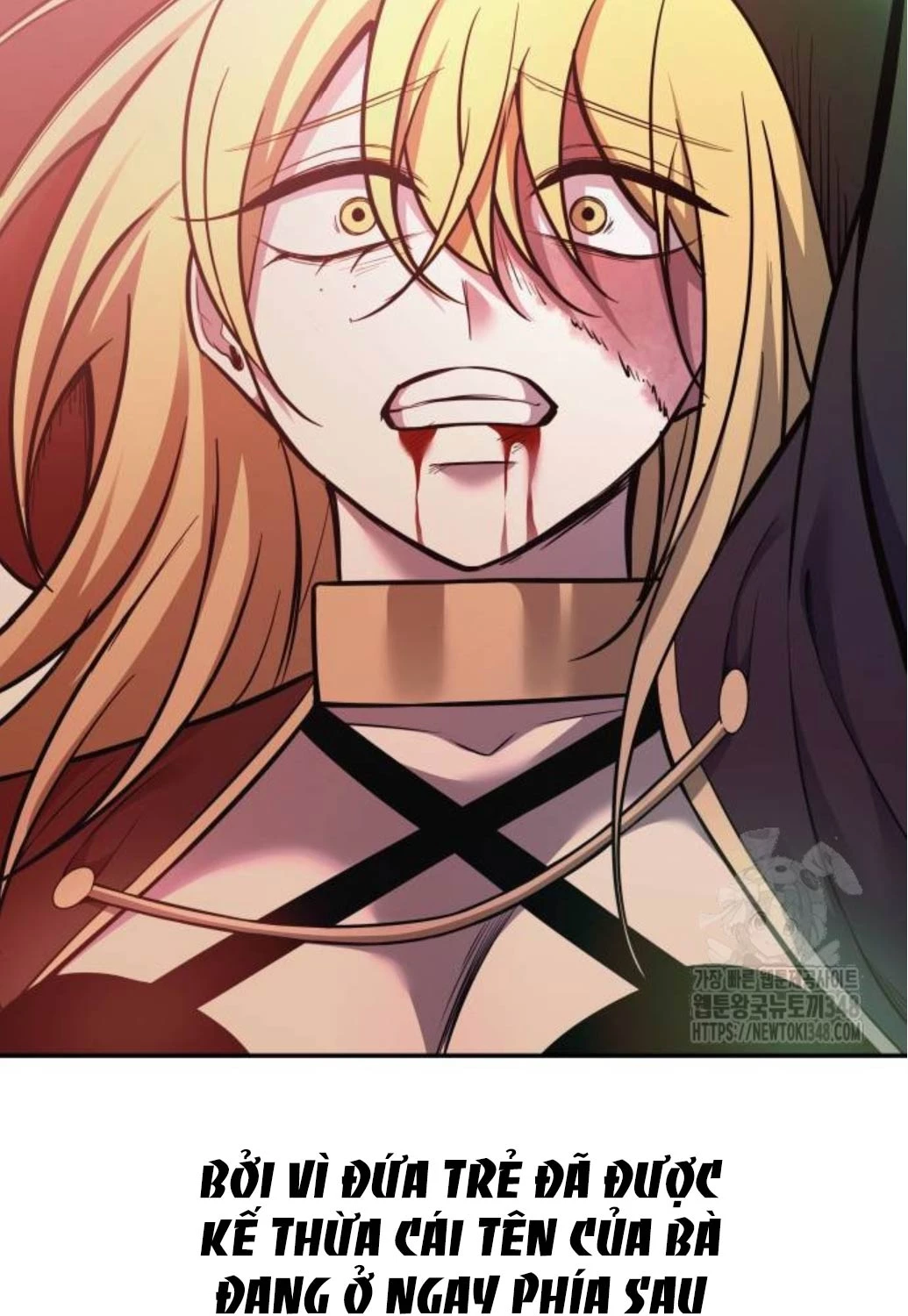 Trở Thành Hung Thần Trong Trò Chơi Thủ Thành Chapter 112 - Trang 4