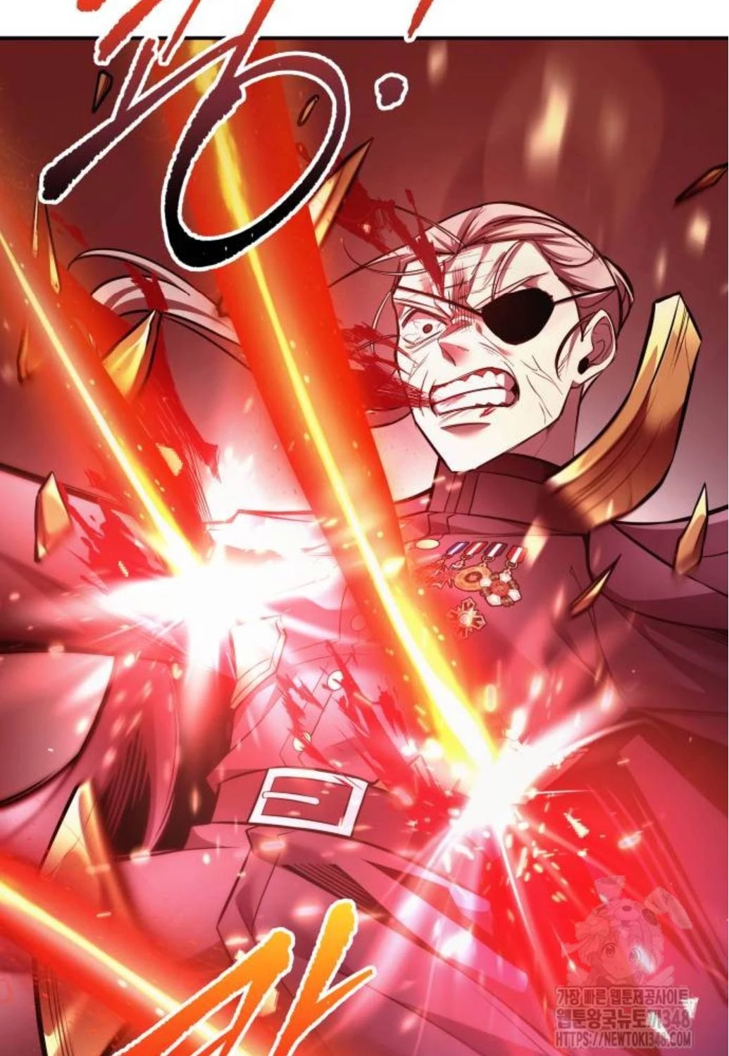 Trở Thành Hung Thần Trong Trò Chơi Thủ Thành Chapter 112 - Trang 4