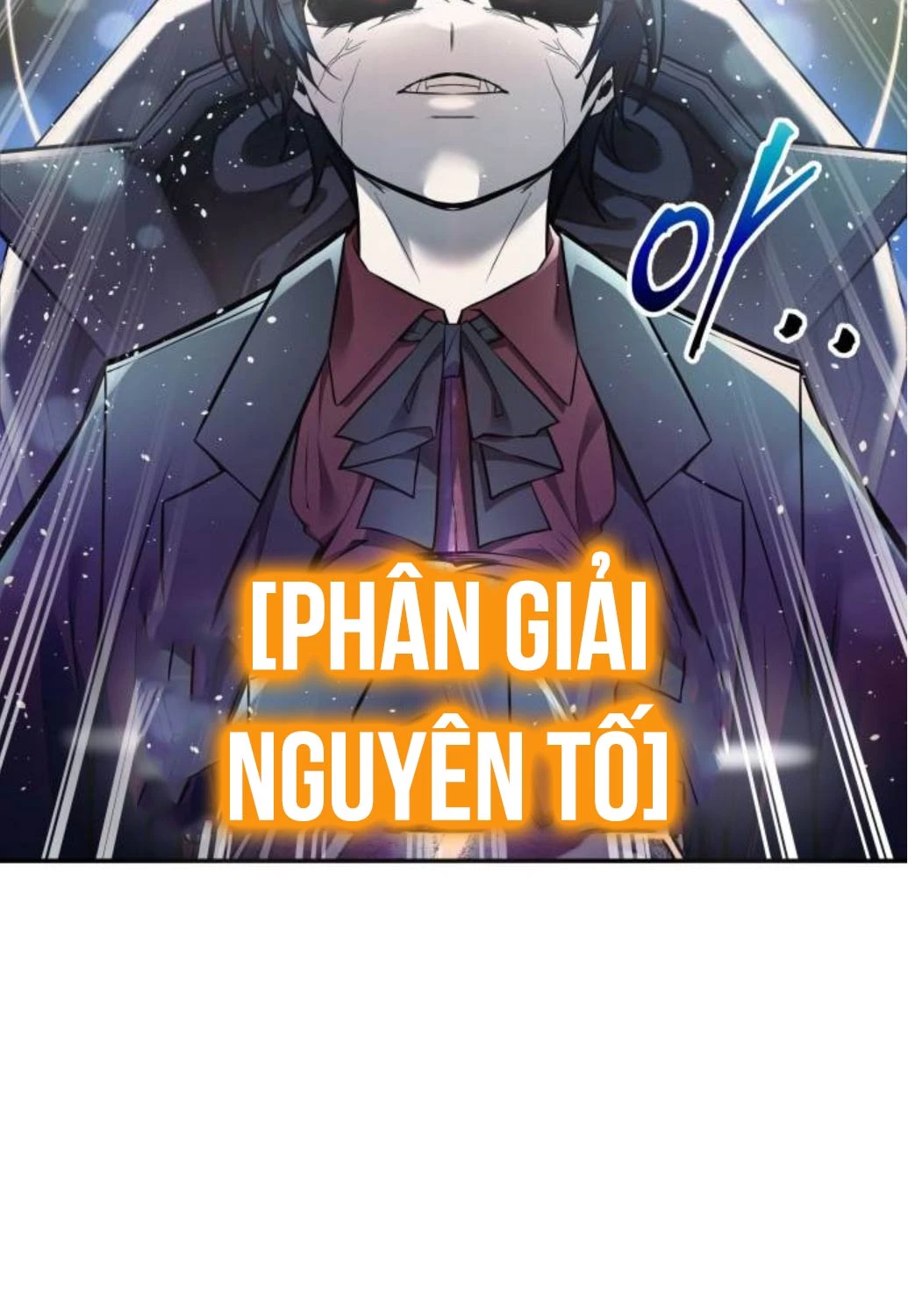Trở Thành Hung Thần Trong Trò Chơi Thủ Thành Chapter 112 - Trang 4