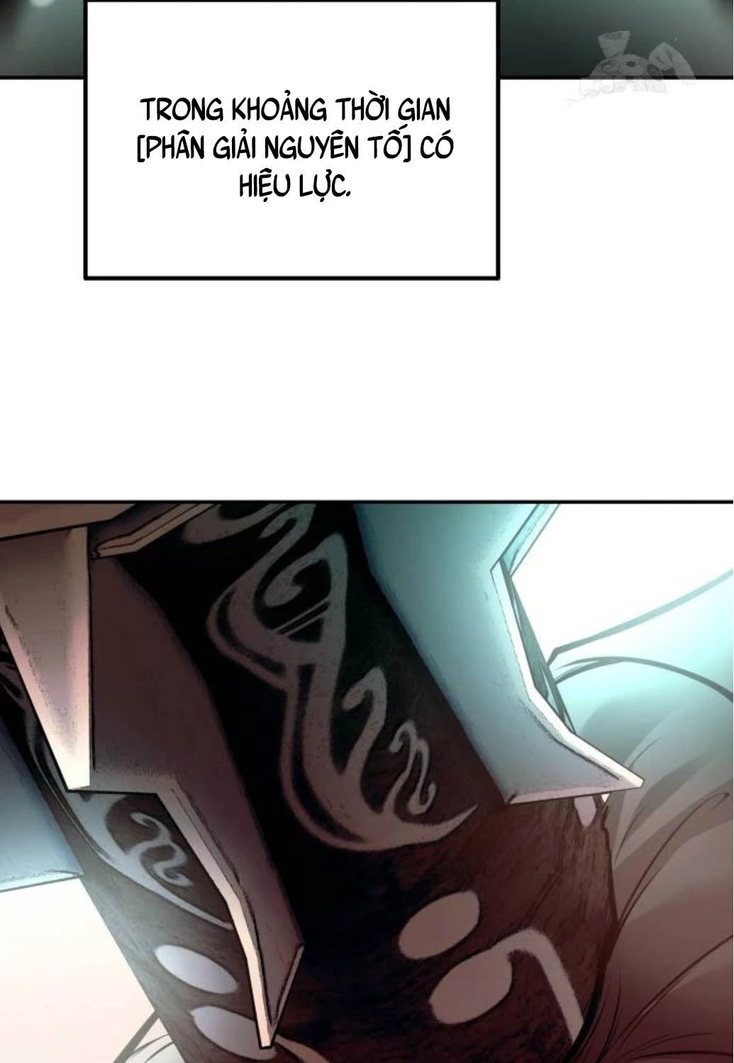 Trở Thành Hung Thần Trong Trò Chơi Thủ Thành Chapter 112 - Trang 4