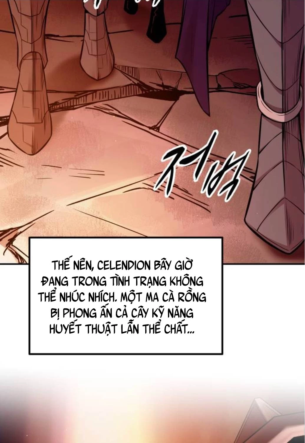 Trở Thành Hung Thần Trong Trò Chơi Thủ Thành Chapter 112 - Trang 4