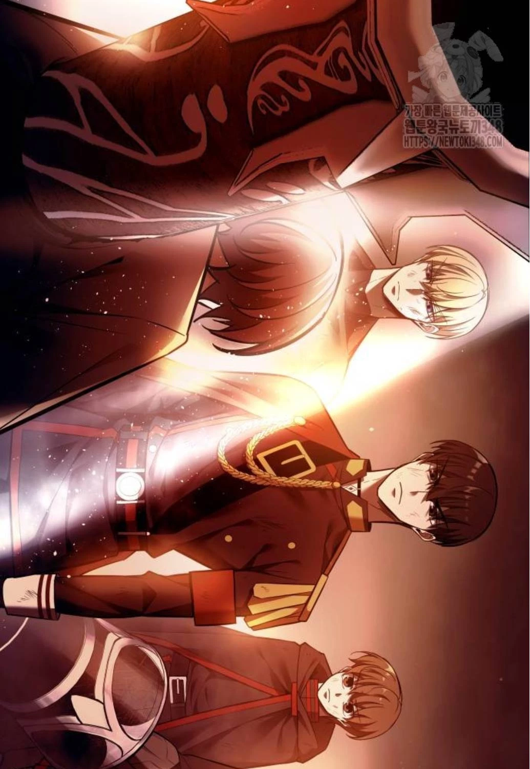 Trở Thành Hung Thần Trong Trò Chơi Thủ Thành Chapter 112 - Trang 4