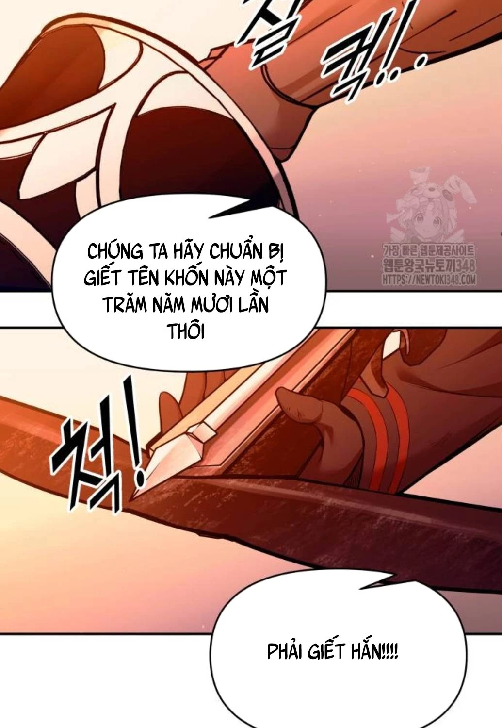 Trở Thành Hung Thần Trong Trò Chơi Thủ Thành Chapter 112 - Trang 4