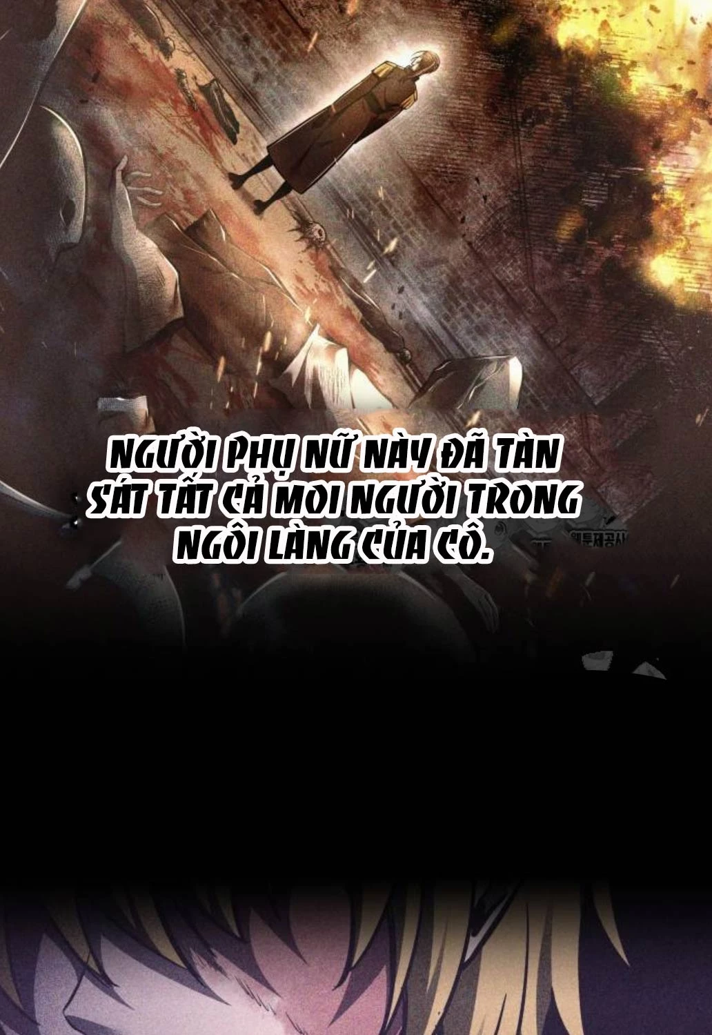 Trở Thành Hung Thần Trong Trò Chơi Thủ Thành Chapter 112 - Trang 4