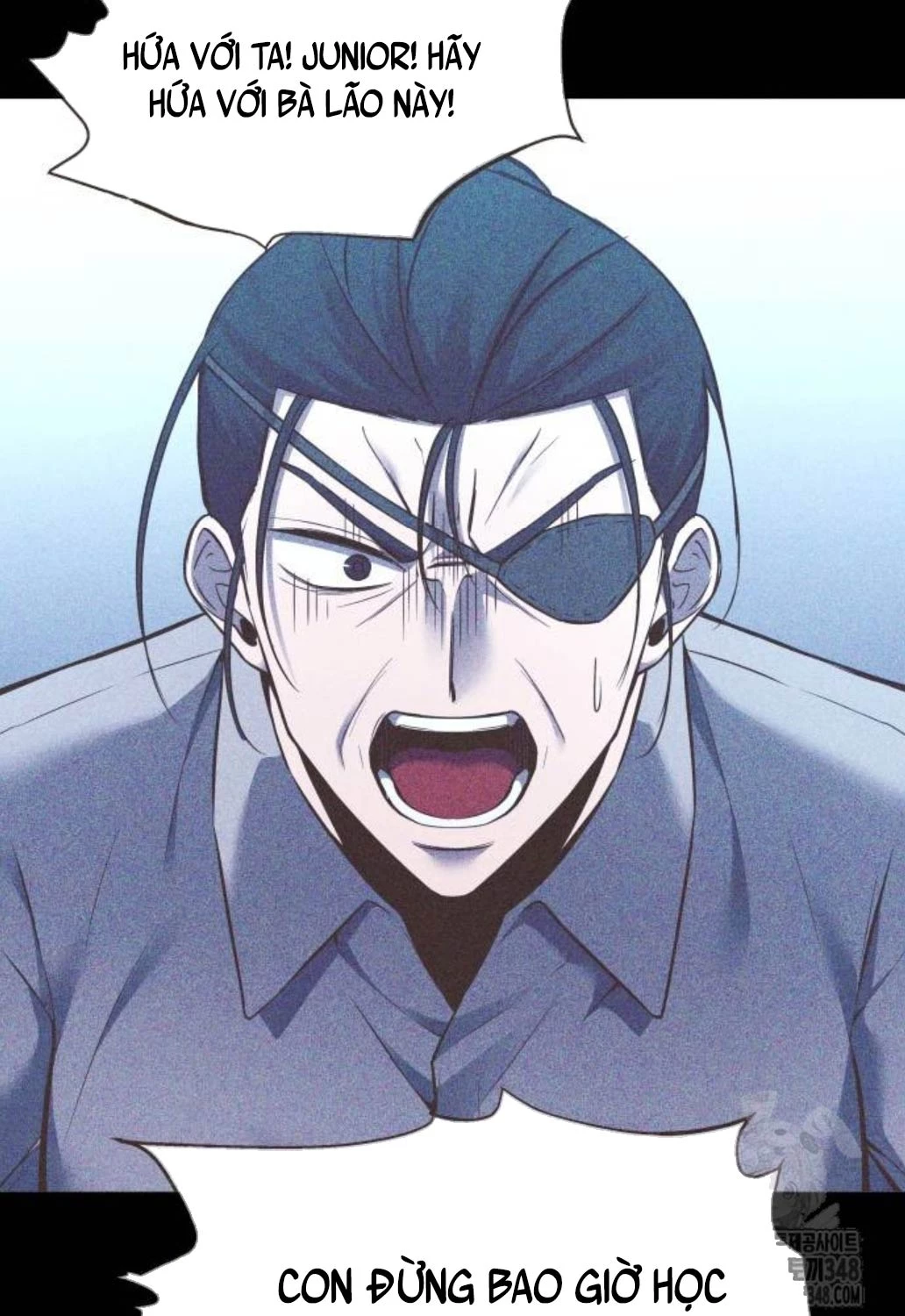 Trở Thành Hung Thần Trong Trò Chơi Thủ Thành Chapter 112 - Trang 4