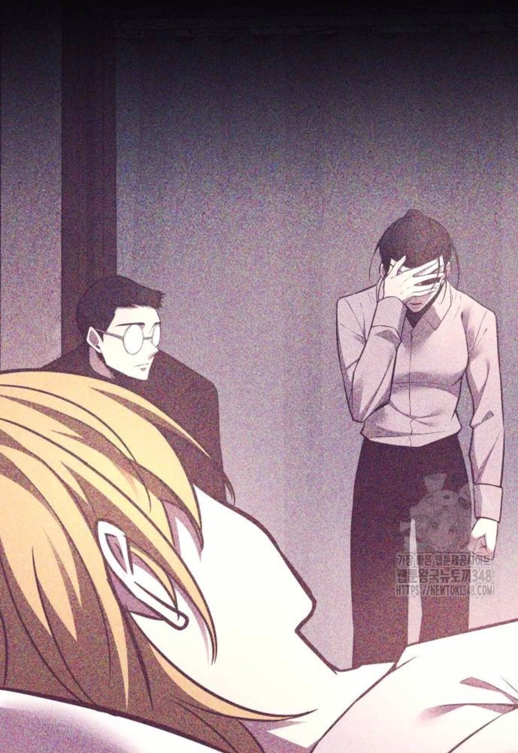 Trở Thành Hung Thần Trong Trò Chơi Thủ Thành Chapter 112 - Trang 4