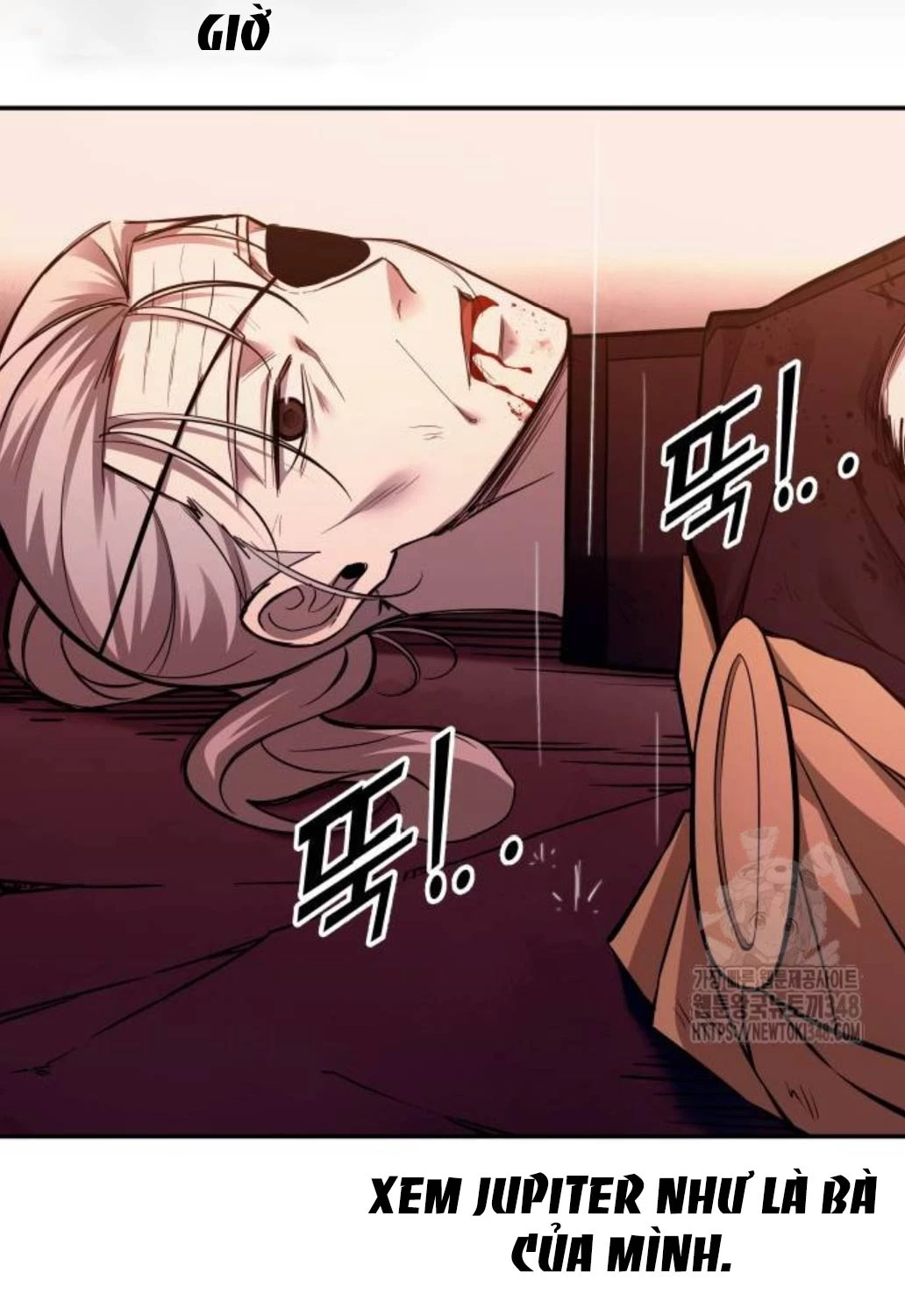 Trở Thành Hung Thần Trong Trò Chơi Thủ Thành Chapter 112 - Trang 4