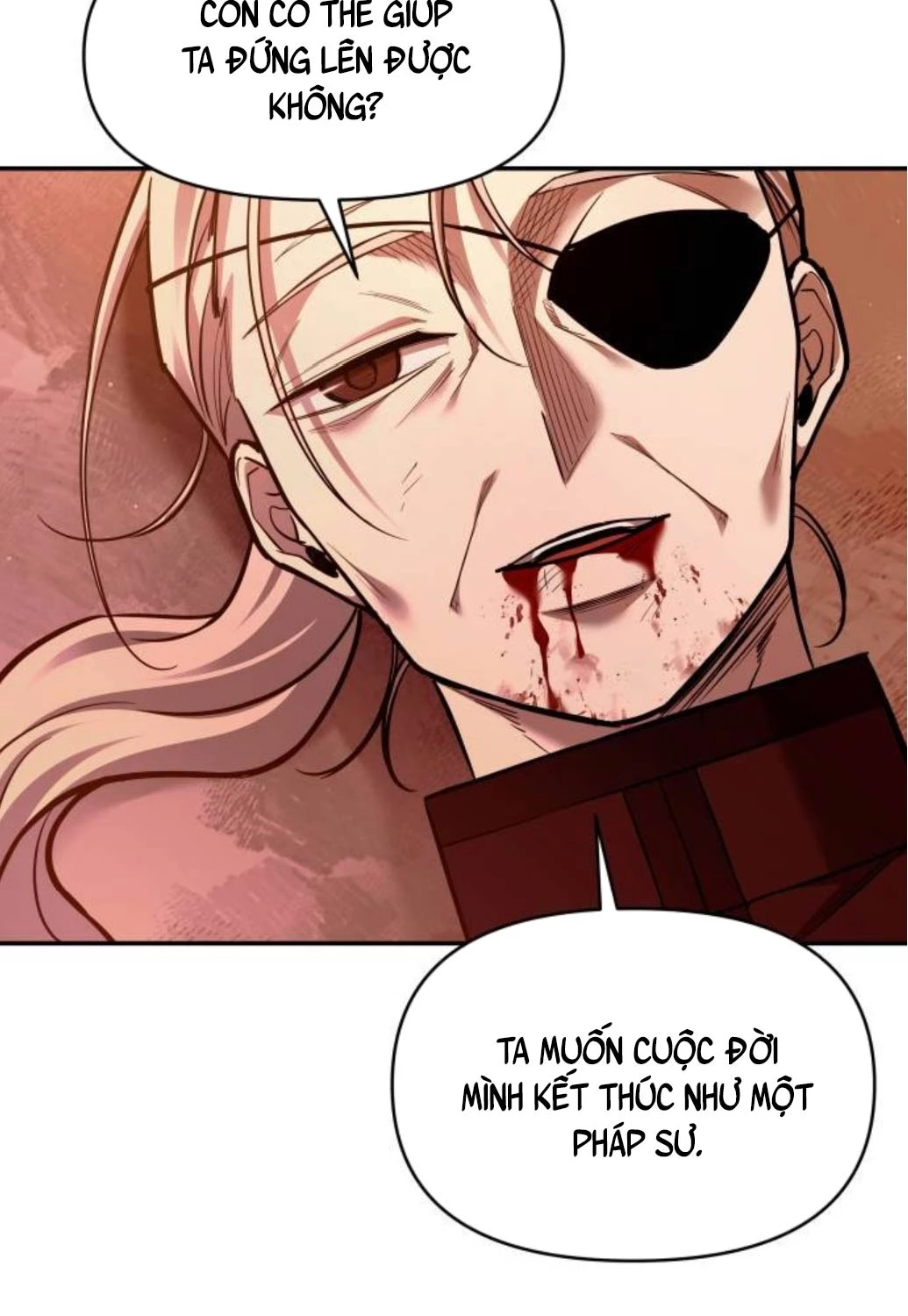 Trở Thành Hung Thần Trong Trò Chơi Thủ Thành Chapter 112 - Trang 4