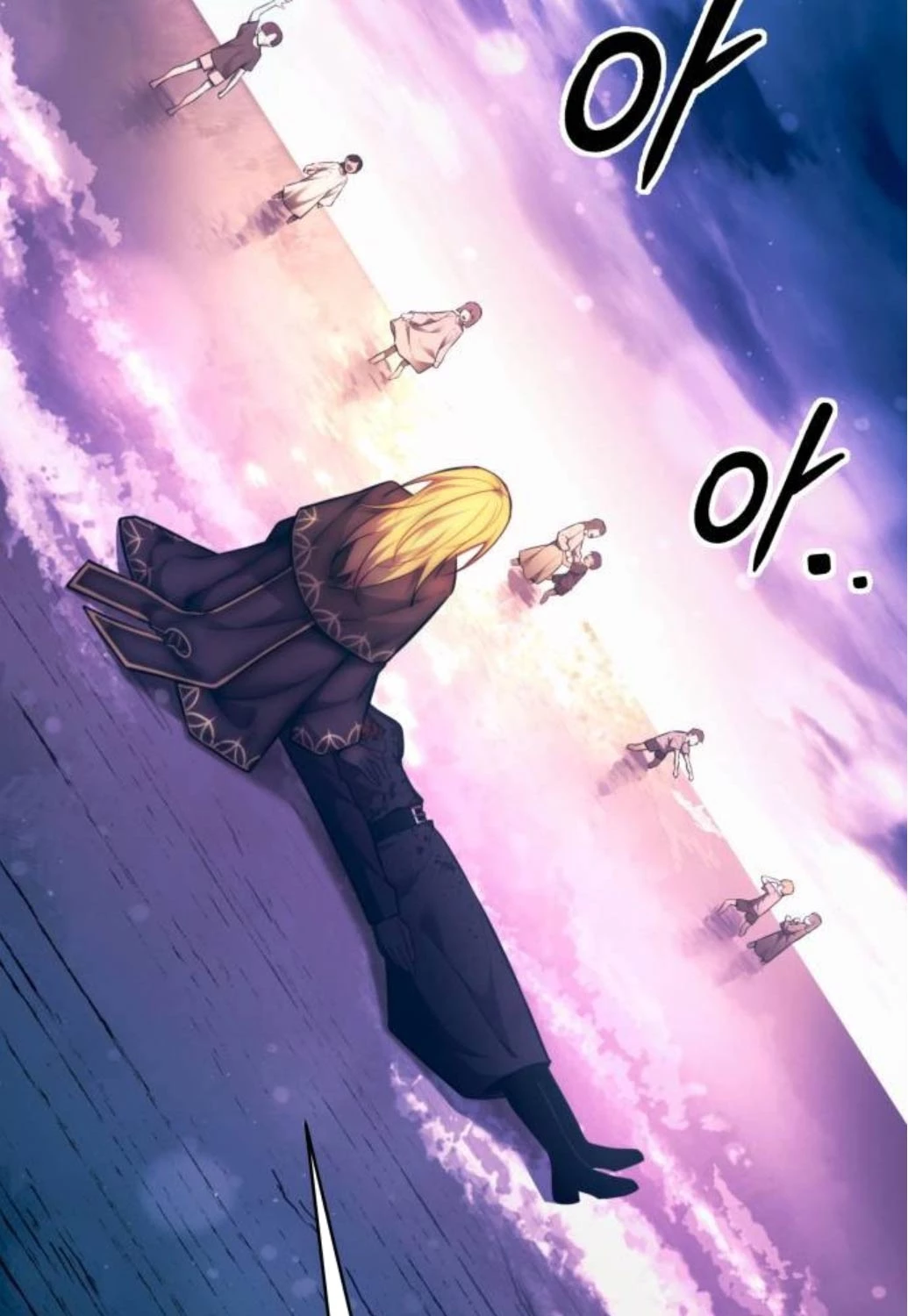 Trở Thành Hung Thần Trong Trò Chơi Thủ Thành Chapter 112 - Trang 4