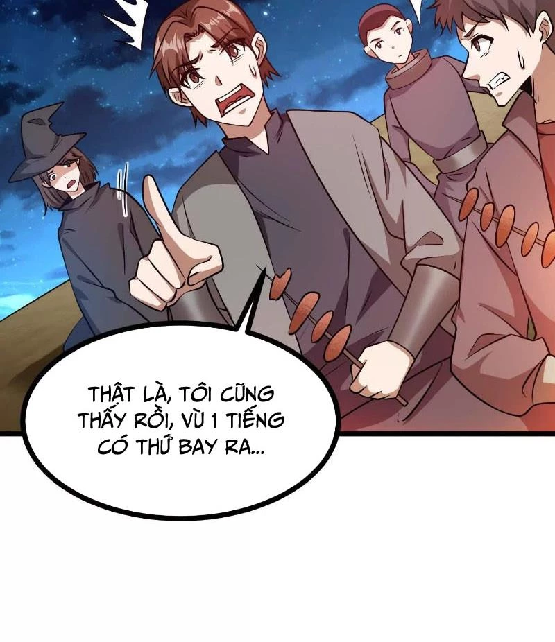 Thôn phệ đi, đại chùy hoa Chapter 58 - Trang 2