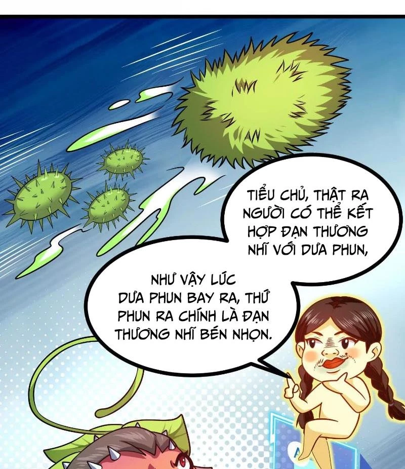 Thôn phệ đi, đại chùy hoa Chapter 58 - Trang 2