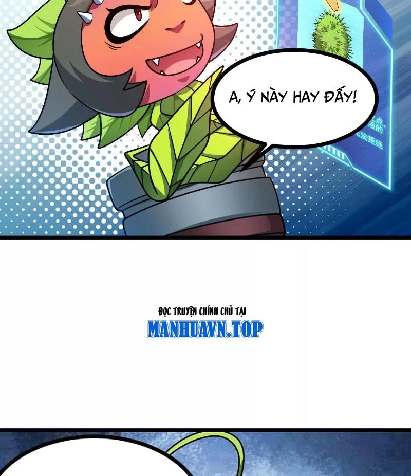 Thôn phệ đi, đại chùy hoa Chapter 58 - Trang 2