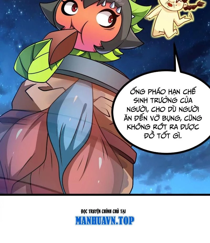 Thôn phệ đi, đại chùy hoa Chapter 58 - Trang 2